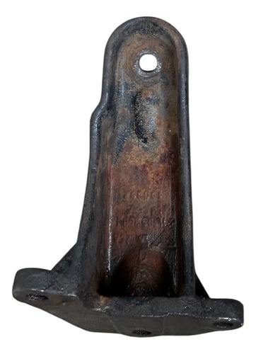 Suporte Lateral Coxim Ferro Fundido Motor Ap - Imagem 3