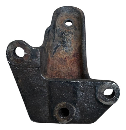 Suporte Lateral Coxim Ferro Fundido Motor Ap - Imagem 4