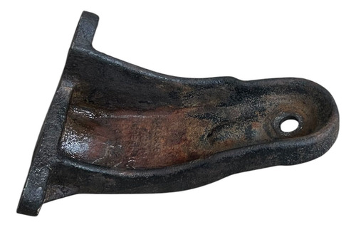Suporte Lateral Coxim Ferro Fundido Motor Ap - Imagem 5