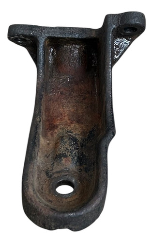 Suporte Lateral Coxim Ferro Fundido Motor Ap - Imagem 6