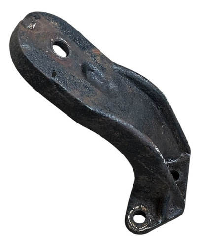 Suporte Lateral Coxim Ferro Fundido Motor Ap - Imagem 7