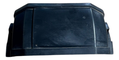 Tampa Acabamento Motor Do Ar Forçado Gol Parati Saveiro - Imagem 5