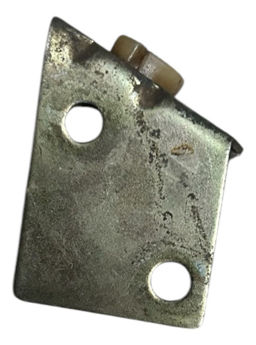 Suporte Fixação Puxador Porta L.e Santana 98/06. 3258671771 - Imagem 4