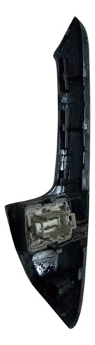 Moldura Com Comando Vidro Elétrico Traseira Esquerdo Golf - Imagem 4