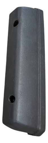 Puxador Descanso De Braço Porta Gol Sav Voyage Parati Marrom Marrom - Imagem 2