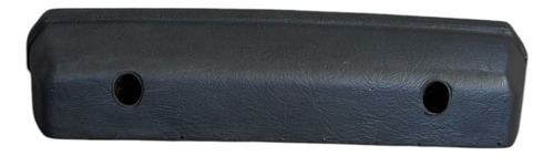 Puxador Descanso De Braço Porta Gol Sav Voyage Parati Marrom Marrom - Imagem 3