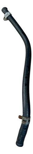 Mangueira Superior Radiador Motor Ap Saveiro Parati Gol G3 - Imagem 2