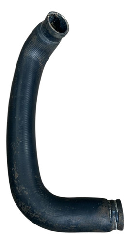 Mangueira Inferior Radiador Motor Ap Gol Parati Saveiro G3 - Imagem 2