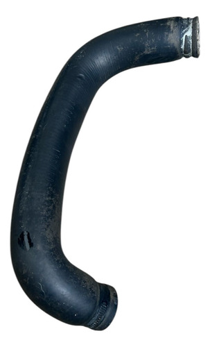 Mangueira Inferior Radiador Motor Ap Gol Parati Saveiro G3 - Imagem 3