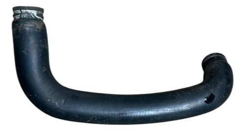 Mangueira Inferior Radiador Motor Ap Gol Parati Saveiro G3 - Imagem 4