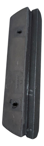 Puxador Descanso De Braço Porta Gol Sav Voyage Parati Marrom Marrom - Imagem 7