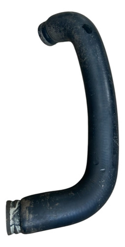 Mangueira Inferior Radiador Motor Ap Gol Parati Saveiro G3 - Imagem 5