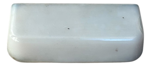 Lente Da Luz De Teto Do Gol Parati Voy Gti Gts Gls C/ Avaria