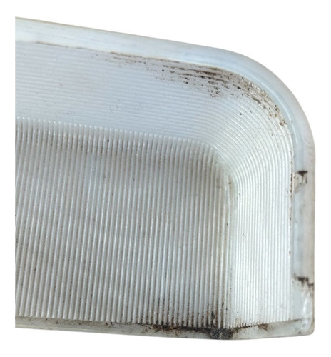 Lente Da Luz De Teto Do Gol Parati Voy Gti Gts Gls C/ Avaria - Imagem 3