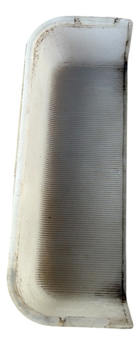 Lente Da Luz De Teto Do Gol Parati Voy Gti Gts Gls C/ Avaria - Imagem 6