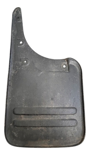 Parabarro Traseiro Direito Hilux 766250k100