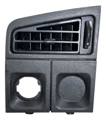 Moldura Difusor De Ar  Esquerdo Botão Luz Monza 94647642