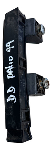 Suporte Guia Do Vidro Dianteiro Direito Palio 46409310 - Imagem 2