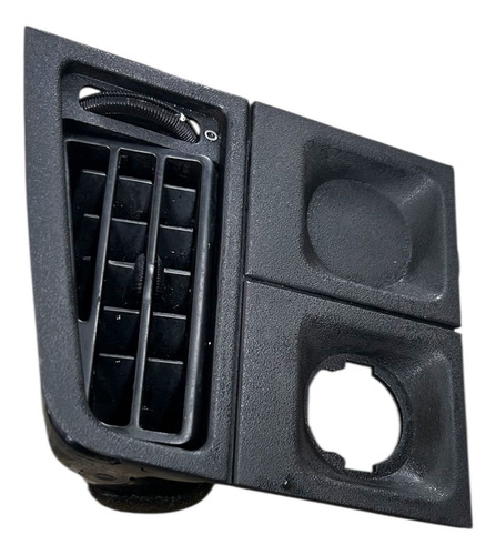 Moldura Difusor De Ar  Esquerdo Botão Luz Monza 94647642 - Imagem 2