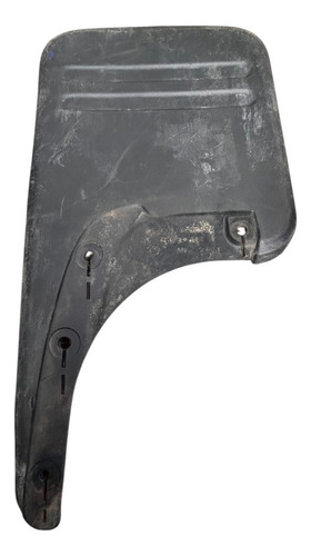 Parabarro Traseiro Direito Hilux 766250k100 - Imagem 4