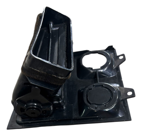 Moldura Difusor De Ar  Esquerdo Botão Luz Monza 94647642 - Imagem 4