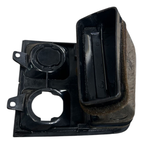 Moldura Difusor De Ar  Esquerdo Botão Luz Monza 94647642 - Imagem 5