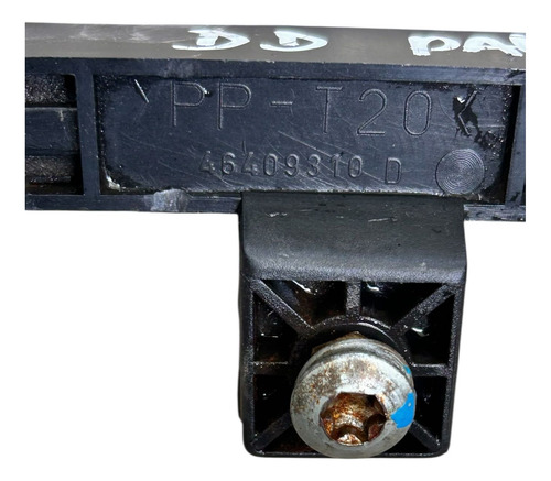 Suporte Guia Do Vidro Dianteiro Direito Palio 46409310 - Imagem 7