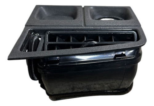 Moldura Difusor De Ar  Esquerdo Botão Luz Monza 94647642 - Imagem 6