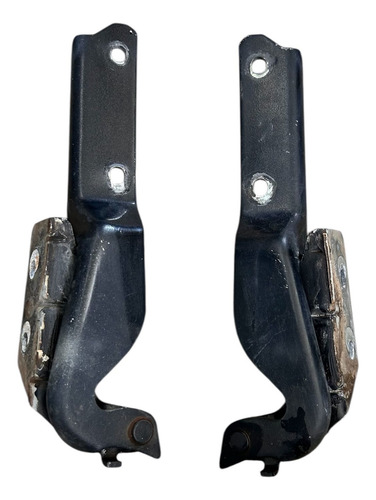 Par De Braço Do Capô Fiat Palio 99 - Imagem 4