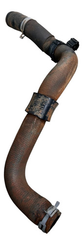 Par Mangueira Inferior E Superior Água Radiador Crossfox Fox - Imagem 8