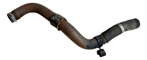 Par Mangueira Inferior E Superior Água Radiador Crossfox Fox - Imagem 9