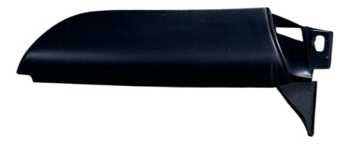 Acabamento Moldura Retrovisor Interno L.e Crossfox Fox 2012 Preto - Imagem 2