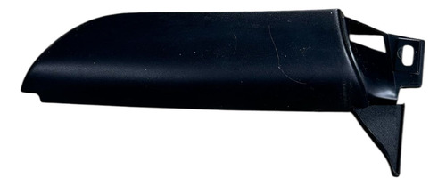 Acabamento Moldura Retrovisor Interno L.e Crossfox Fox 2012 Preto - Imagem 4