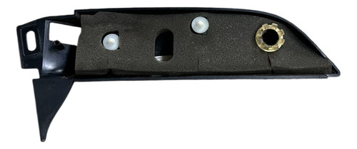 Acabamento Moldura Retrovisor Interno L.e Crossfox Fox 2012 Preto - Imagem 5