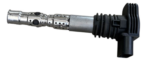 Bobina De Ignição Golf Passat Polo Audi A3 A4 A6 S3  - Imagem 4