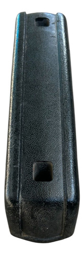 Apoio De Braço Puxador Gol Saveiro Voyage Kombi Fusca Preta - Imagem 2