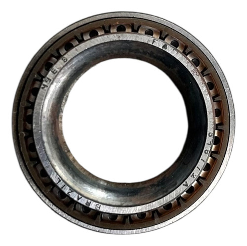 Rolamento Interno Roda Traseira Gol Voyage 09/13 5u0405625