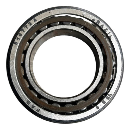 Rolamento Interno Roda Traseira Gol Voyage 09/13 5u0405625 - Imagem 2