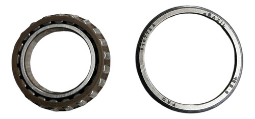 Rolamento Interno Roda Traseira Gol Voyage 09/13 5u0405625 - Imagem 3