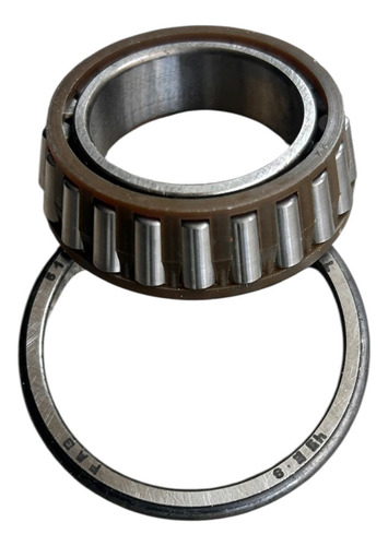 Rolamento Interno Roda Traseira Gol Voyage 09/13 5u0405625 - Imagem 4