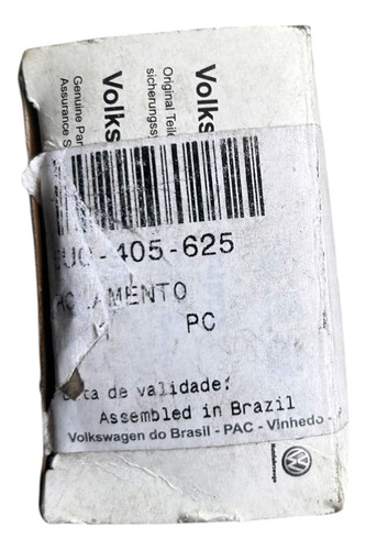 Rolamento Interno Roda Traseira Gol Voyage 09/13 5u0405625 - Imagem 5