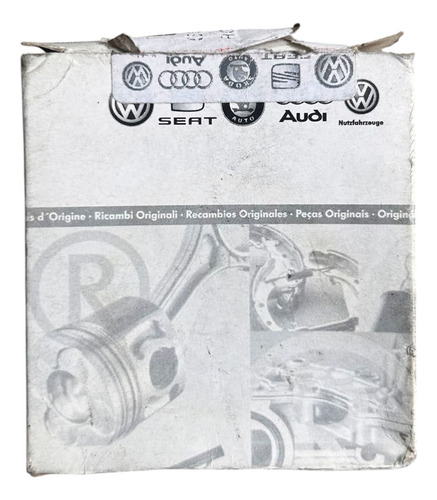 Rolamento Interno Roda Traseira Gol Voyage 09/13 5u0405625 - Imagem 6