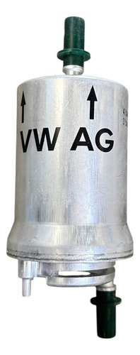 Filtro Combustível Golf Polo Audi A3 6q0201511