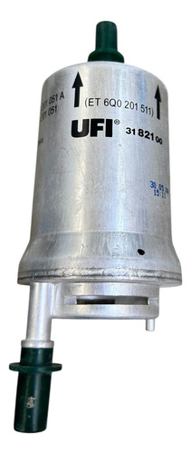 Filtro Combustível Golf Polo Audi A3 6q0201511 - Imagem 4