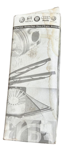 Filtro Combustível Golf Polo Audi A3 6q0201511 - Imagem 6