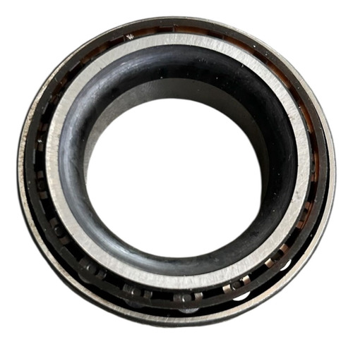 Rolamento Da Roda Traseira Gol Golf Fox Santana 3114056251