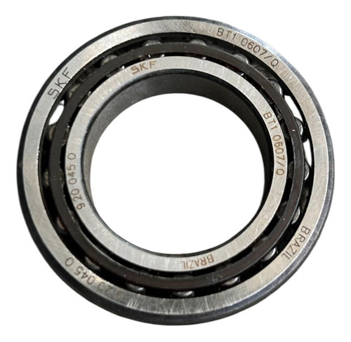 Rolamento Da Roda Traseira Gol Golf Fox Santana 3114056251 - Imagem 2