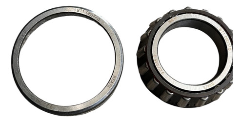 Rolamento Da Roda Traseira Gol Golf Fox Santana 3114056251 - Imagem 3