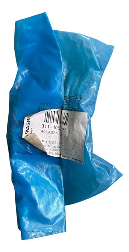 Rolamento Da Roda Traseira Gol Golf Fox Santana 3114056251 - Imagem 4