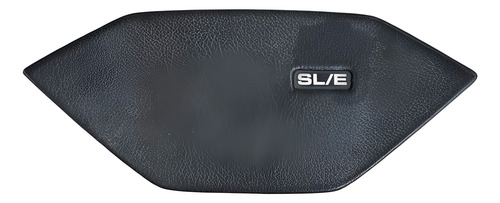 Tampa Volante Buzina Central Acionadora Monza